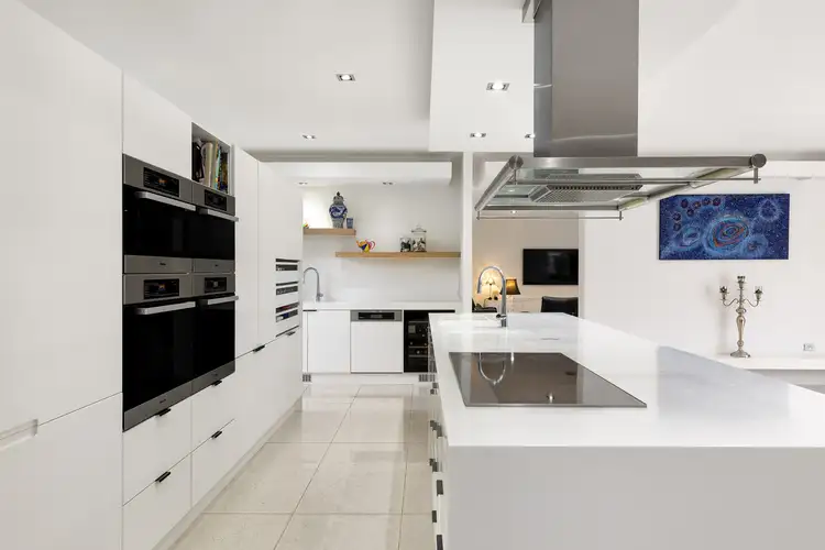 Fifth view of Homely house listing, 1 Greenacre Way, Maudsland QLD 4210