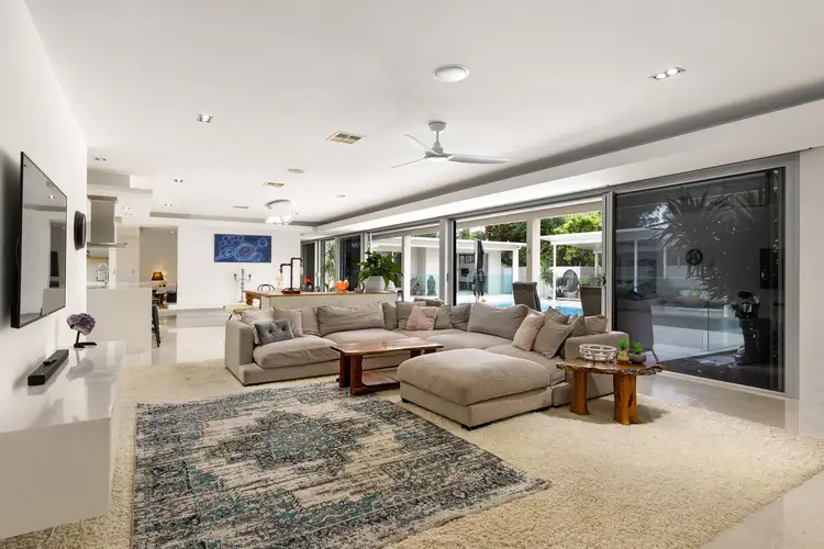 Sixth view of Homely house listing, 1 Greenacre Way, Maudsland QLD 4210