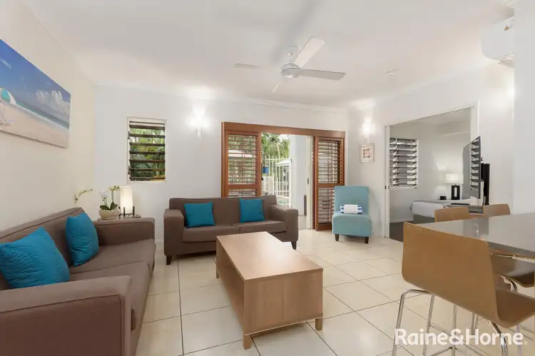 Second view of Homely unit listing, 4/10-12 Owen Street (Mantra Aqueous), Port Douglas QLD 4877