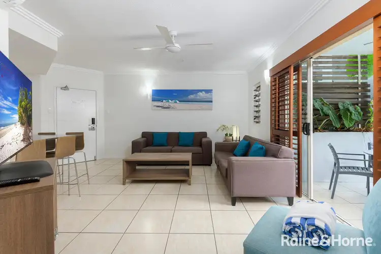 Third view of Homely unit listing, 4/10-12 Owen Street (Mantra Aqueous), Port Douglas QLD 4877