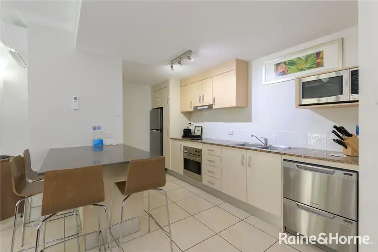 Fourth view of Homely unit listing, 4/10-12 Owen Street (Mantra Aqueous), Port Douglas QLD 4877