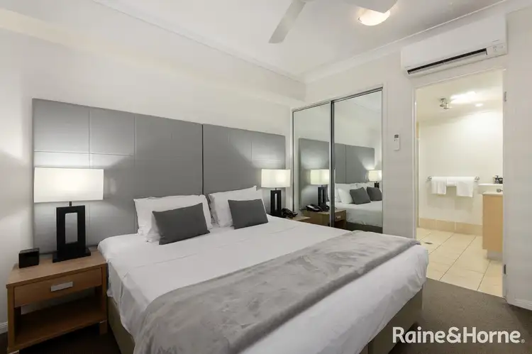 Fifth view of Homely unit listing, 4/10-12 Owen Street (Mantra Aqueous), Port Douglas QLD 4877