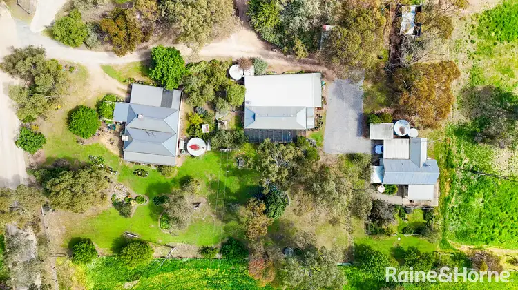Fourth view of Homely house listing, 20 Long Valley Cottages Road, Strathalbyn SA 5255