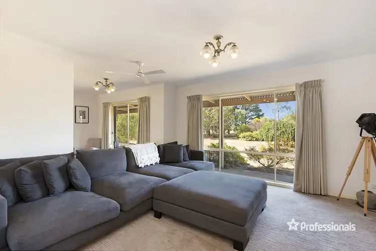 Second view of Homely house listing, 80 Leura Lane, Hamilton VIC 3300