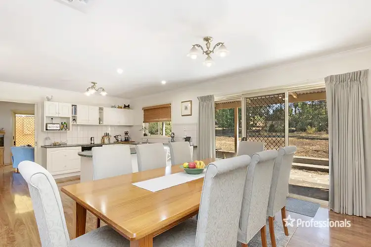 Third view of Homely house listing, 80 Leura Lane, Hamilton VIC 3300