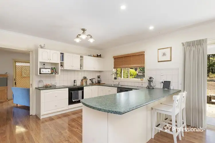 Fourth view of Homely house listing, 80 Leura Lane, Hamilton VIC 3300