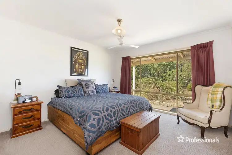 Fifth view of Homely house listing, 80 Leura Lane, Hamilton VIC 3300