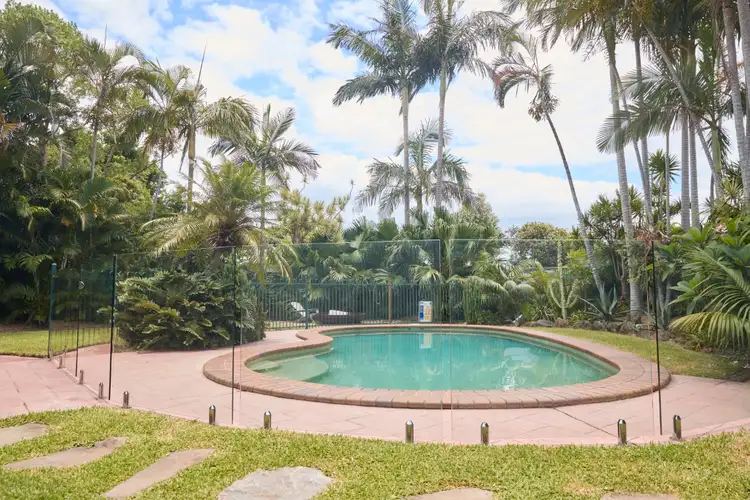 Second view of Homely house listing, 9 Buckingham Drive, Pottsville NSW 2489