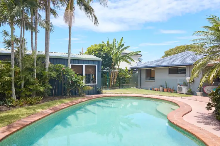 Third view of Homely house listing, 9 Buckingham Drive, Pottsville NSW 2489