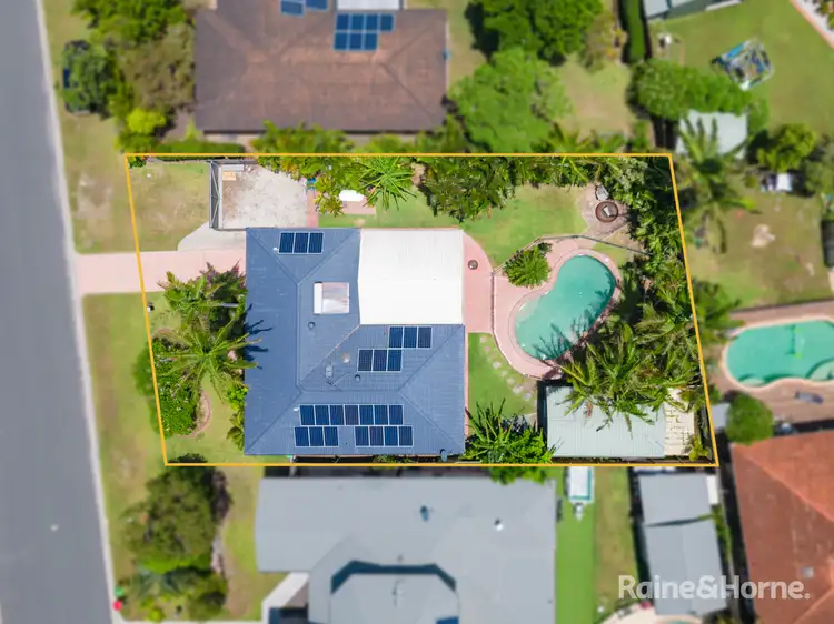 Fourth view of Homely house listing, 9 Buckingham Drive, Pottsville NSW 2489