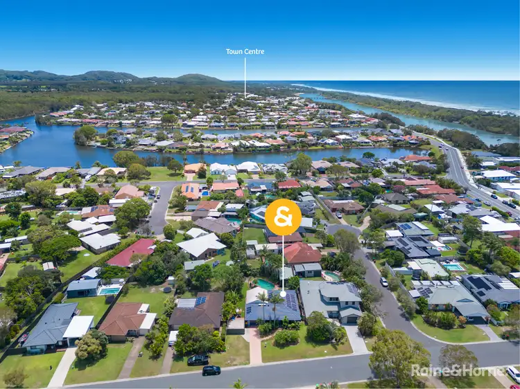 Fifth view of Homely house listing, 9 Buckingham Drive, Pottsville NSW 2489