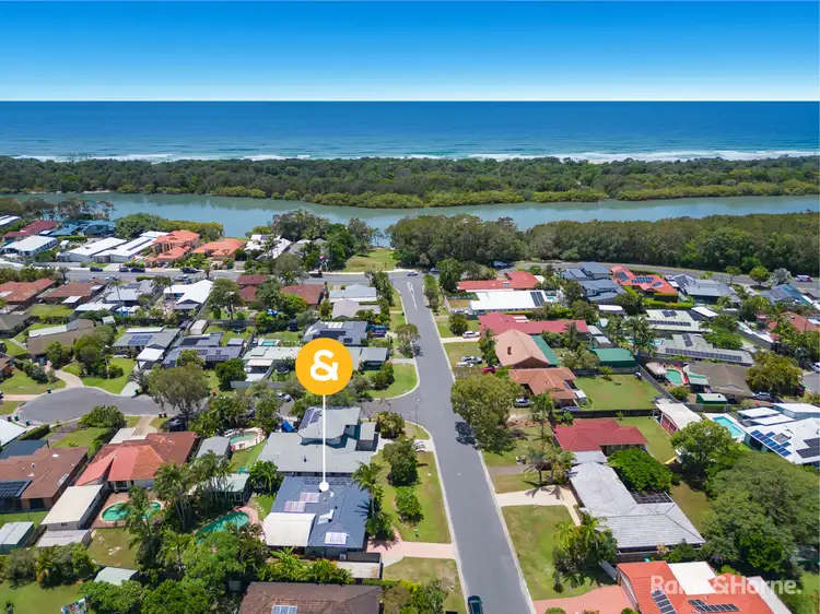 Sixth view of Homely house listing, 9 Buckingham Drive, Pottsville NSW 2489