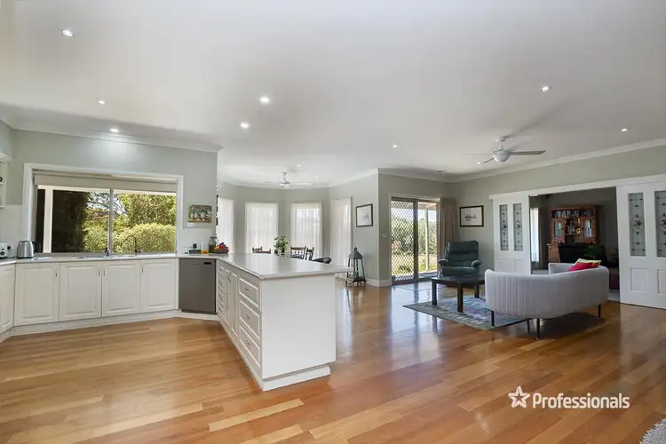 Fourth view of Homely house listing, 179 North Boundary Road, Hamilton VIC 3300