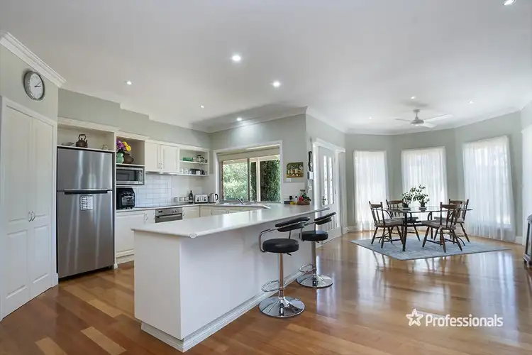 Fifth view of Homely house listing, 179 North Boundary Road, Hamilton VIC 3300