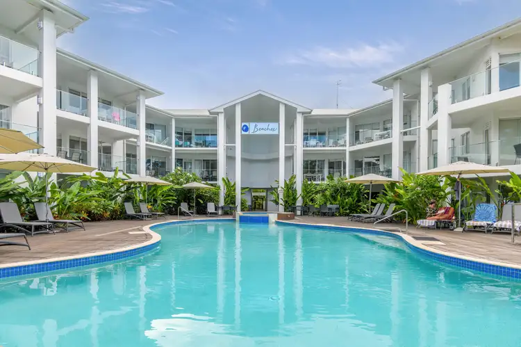 Second view of Homely unit listing, 315/19-23 Esplanade (Beaches), Port Douglas QLD 4877