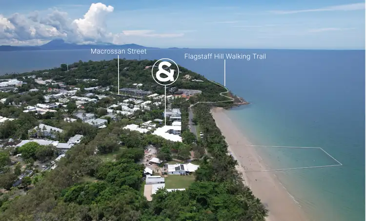 Third view of Homely unit listing, 315/19-23 Esplanade (Beaches), Port Douglas QLD 4877