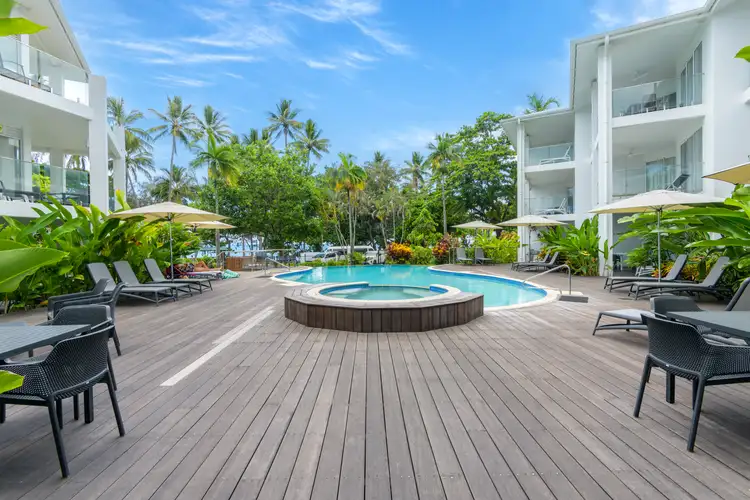 Fourth view of Homely unit listing, 315/19-23 Esplanade (Beaches), Port Douglas QLD 4877