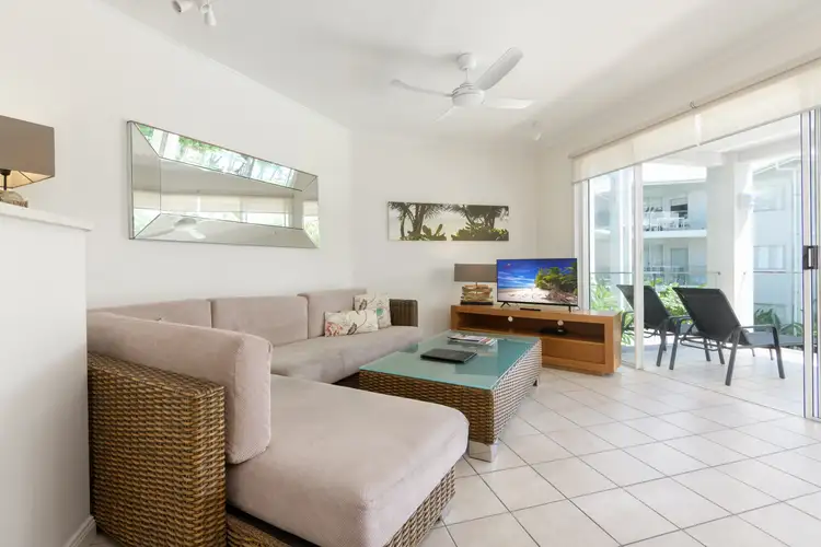 Fifth view of Homely unit listing, 315/19-23 Esplanade (Beaches), Port Douglas QLD 4877