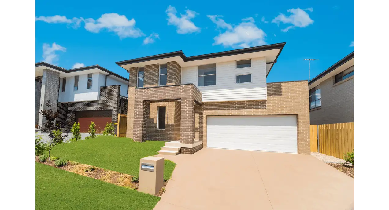 Main view of Homely house listing, 6 Elsa Glade, Tallawong NSW 2762