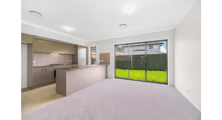 Third view of Homely house listing, 6 Elsa Glade, Tallawong NSW 2762