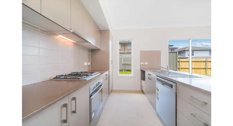 Fourth view of Homely house listing, 6 Elsa Glade, Tallawong NSW 2762