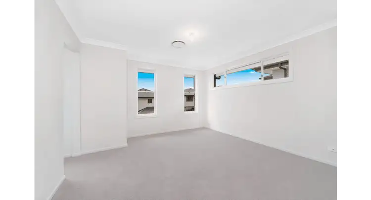 Fifth view of Homely house listing, 6 Elsa Glade, Tallawong NSW 2762