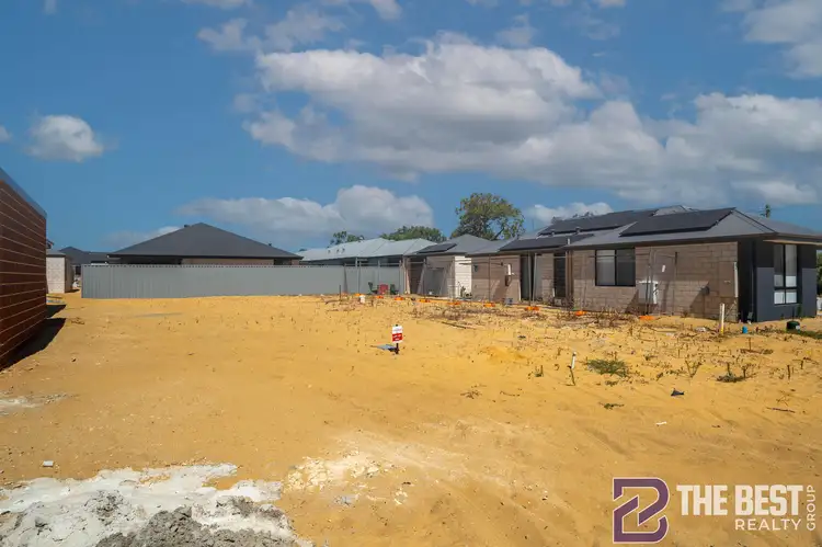 Fifth view of Homely land listing, 51 Harness Street, Hilbert WA 6112