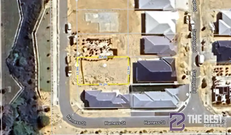 Sixth view of Homely land listing, 51 Harness Street, Hilbert WA 6112