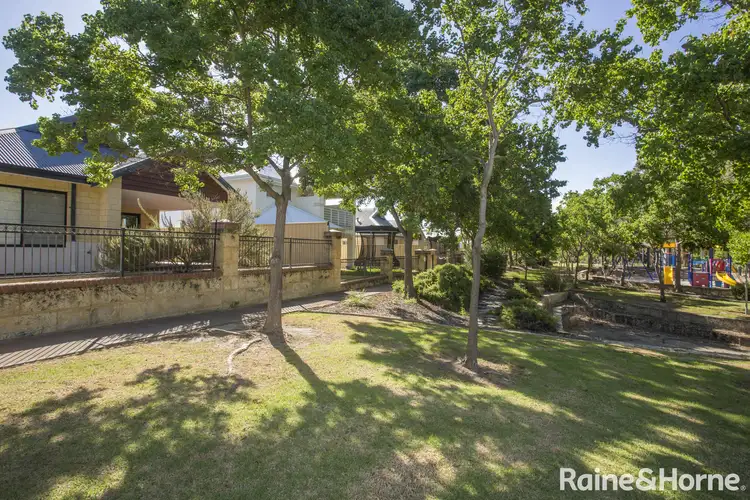 Second view of Homely house listing, 8 Laverstock Street, South Guildford WA 6055