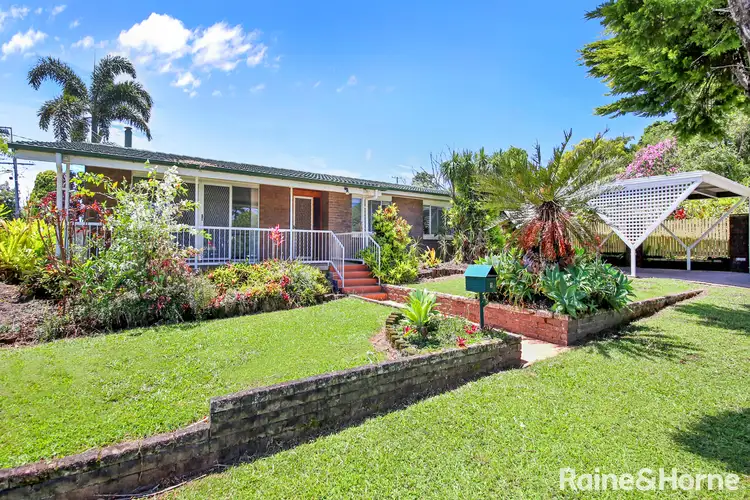 5 Wattle Street