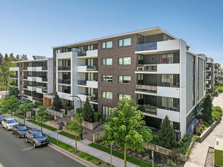 G03/14a Isla Street, Schofields NSW 2762