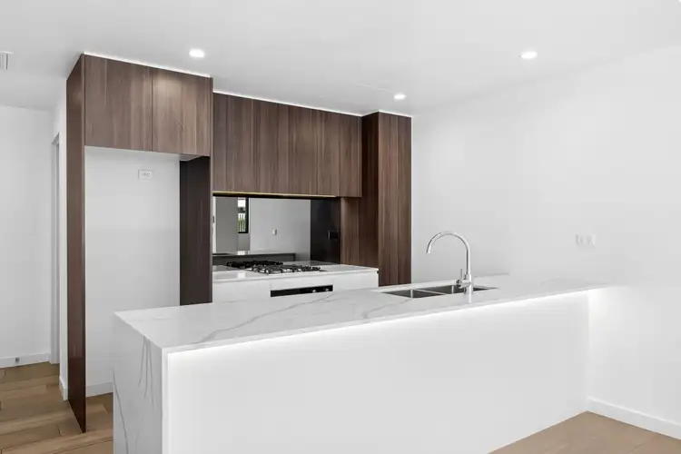 Second view of Homely apartment listing, G03/14a Isla Street, Schofields NSW 2762