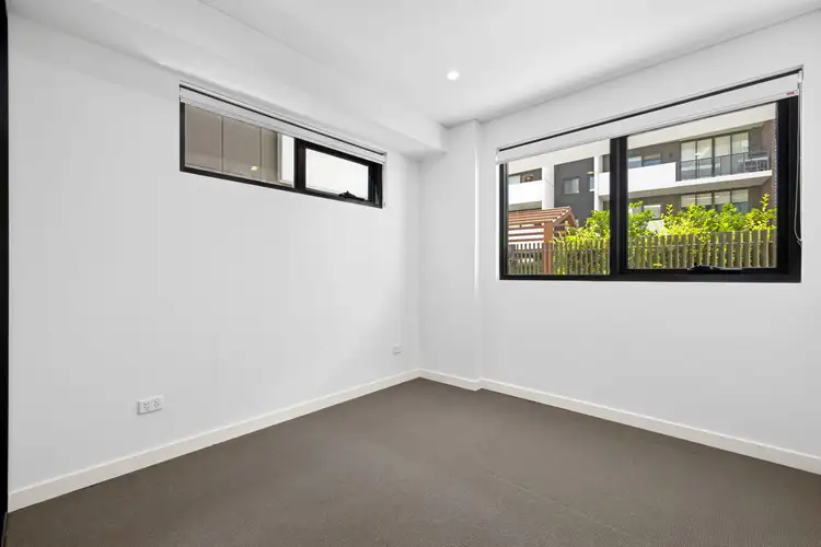 Third view of Homely apartment listing, G03/14a Isla Street, Schofields NSW 2762