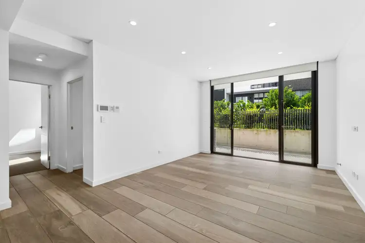 Fourth view of Homely apartment listing, G03/14a Isla Street, Schofields NSW 2762