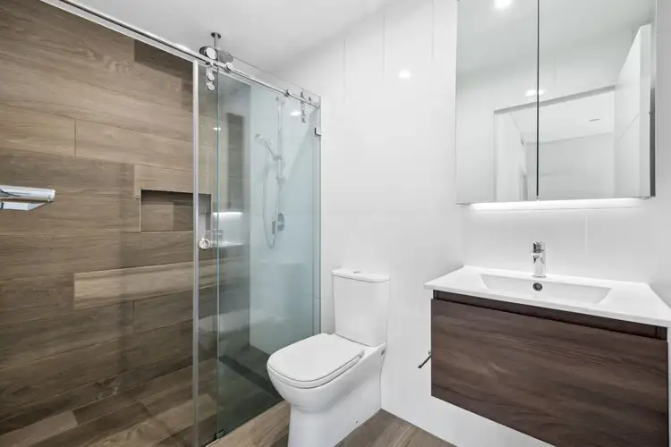 Fifth view of Homely apartment listing, G03/14a Isla Street, Schofields NSW 2762
