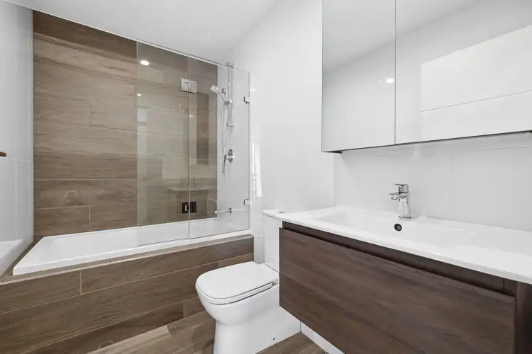 Sixth view of Homely apartment listing, G03/14a Isla Street, Schofields NSW 2762