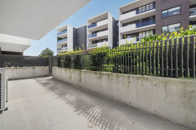 Seventh view of Homely apartment listing, G03/14a Isla Street, Schofields NSW 2762