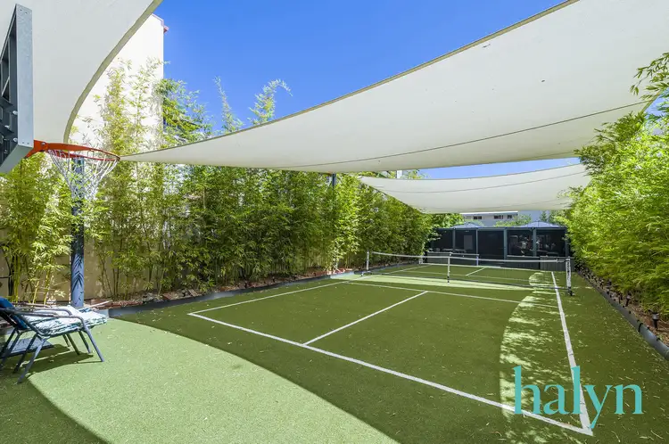 Second view of Homely land listing, 26 Nile Street, East Perth WA 6004