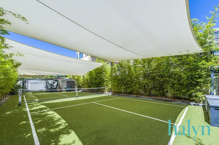 Third view of Homely land listing, 26 Nile Street, East Perth WA 6004