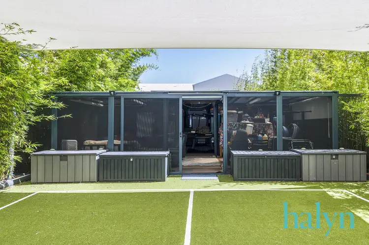 Fourth view of Homely land listing, 26 Nile Street, East Perth WA 6004