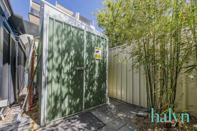 Seventh view of Homely land listing, 26 Nile Street, East Perth WA 6004