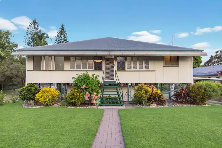 7 School Street, Charters Towers City QLD 4820
