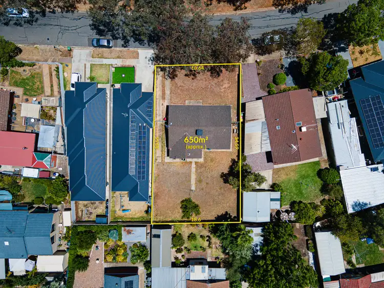 Main view of Homely house listing, 16 Kelvin Road, Ingle Farm SA 5098