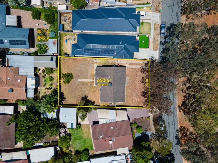 Second view of Homely house listing, 16 Kelvin Road, Ingle Farm SA 5098