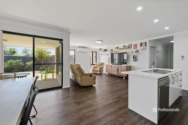 Fourth view of Homely house listing, 26 Nerrel Street, Waggrakine WA 6530