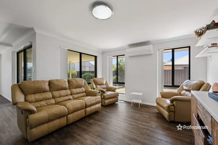 Fifth view of Homely house listing, 26 Nerrel Street, Waggrakine WA 6530