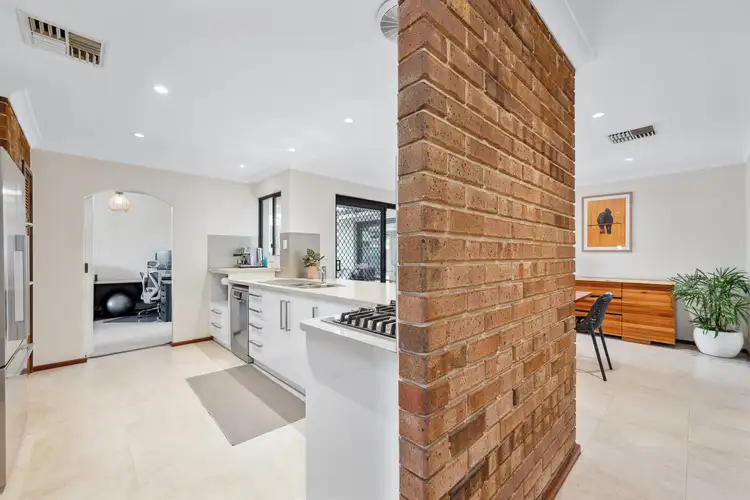 Third view of Homely house listing, 16 Oldham Place, Leeming WA 6149