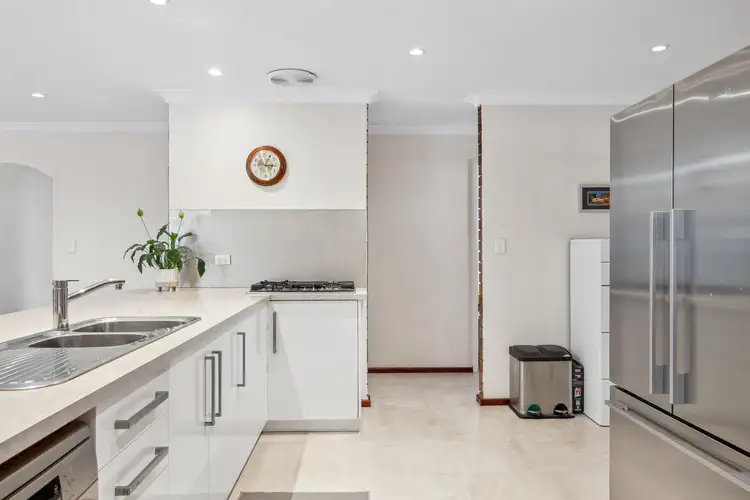 Fourth view of Homely house listing, 16 Oldham Place, Leeming WA 6149