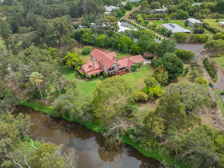 53 Drovers Road, Bovell WA 6280