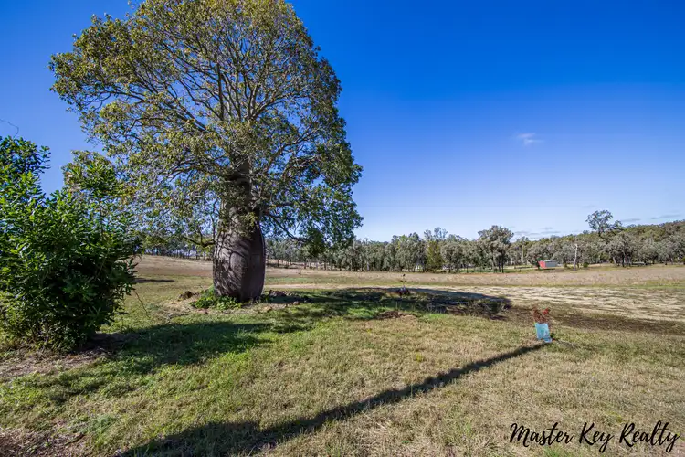 Lot/3 Hivesville Road, Hivesville QLD 4612